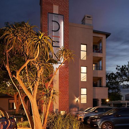 The Den Apartments By Raw Africa Collection 스텔렌보스 외부 사진